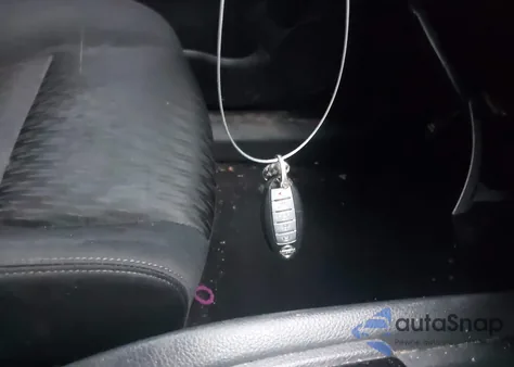 2018 Nissan Rogue Sv из США, поврежденный, VIN KNMAT2MT7JP524119